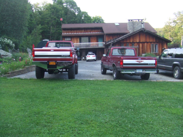1980 Ford Other Pickups - photo 13