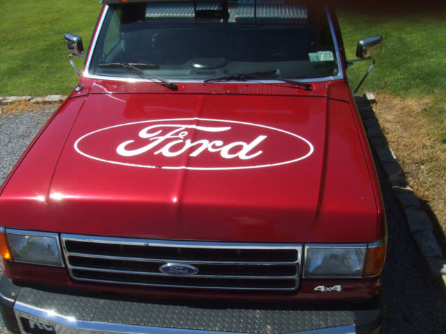 1980 Ford Other Pickups - photo 2