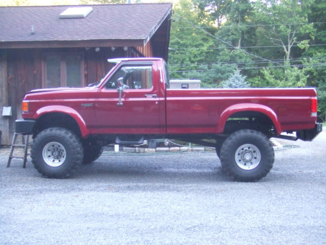 1980 Ford Other Pickups - photo 3