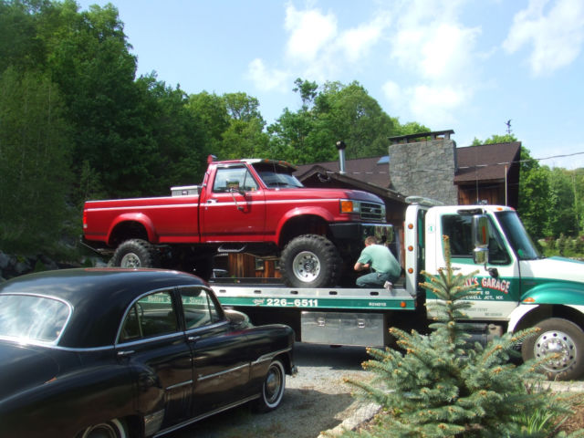 1980 Ford Other Pickups - photo 6