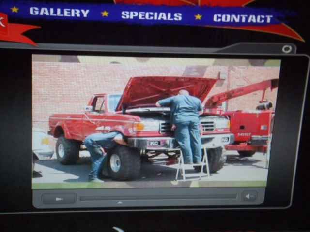 1980 Ford Other Pickups - photo 7