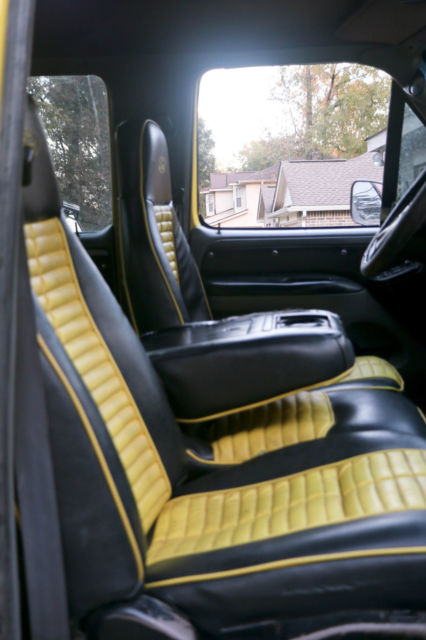 1993 Ford F-350 XLT - photo 3