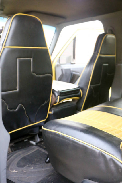 1993 Ford F-350 XLT - photo 5