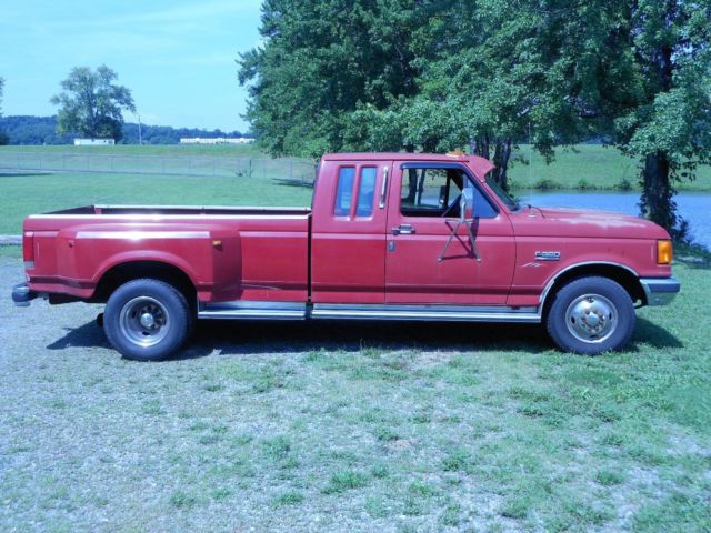 1990 Ford Other Pickups Lariat