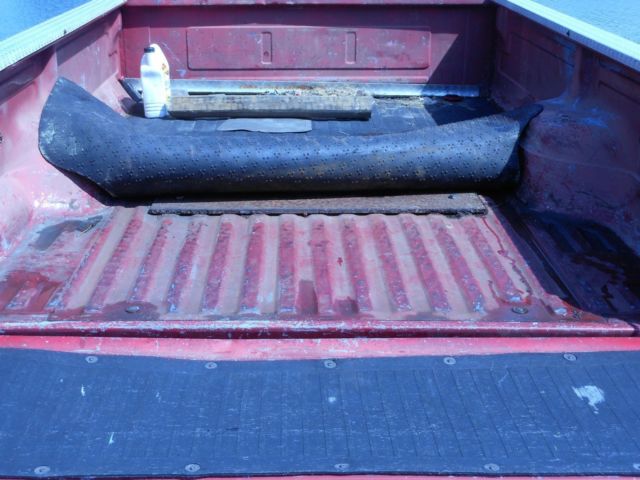 1990 Ford Other Pickups Lariat - photo 10