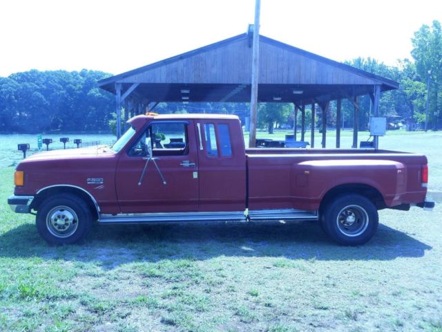 1990 Ford Other Pickups Lariat - photo 11