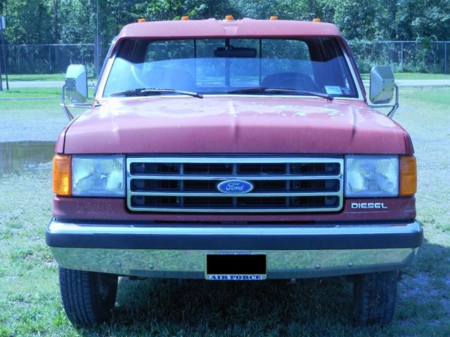 1990 Ford Other Pickups Lariat - photo 12