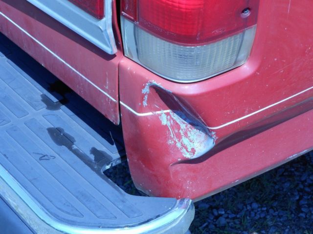 1990 Ford Other Pickups Lariat - photo 3