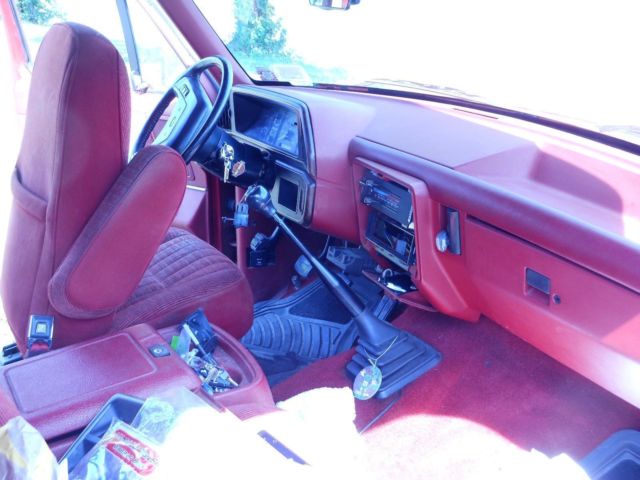 1990 Ford Other Pickups Lariat - photo 5