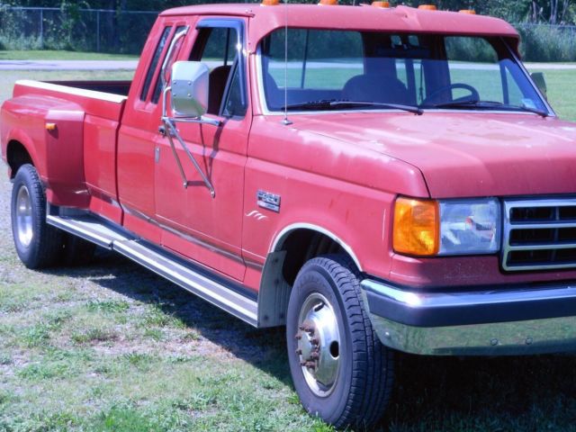 1990 Ford Other Pickups Lariat - photo 6