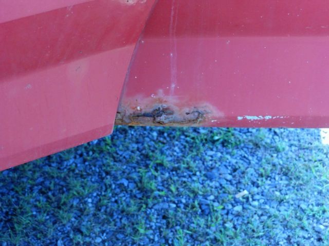 1990 Ford Other Pickups Lariat - photo 7