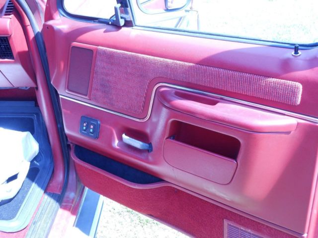 1990 Ford Other Pickups Lariat - photo 8