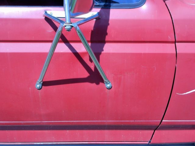 1990 Ford Other Pickups Lariat - photo 9