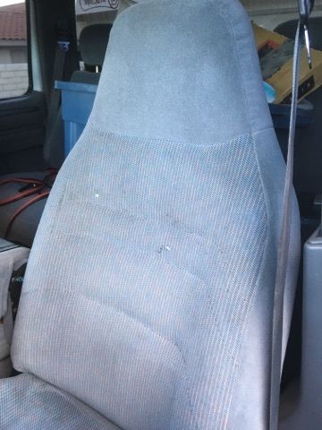 1994 Ford F-350 - photo 5