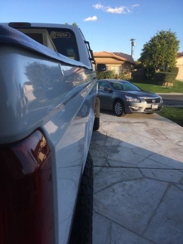 1994 Ford F-350 - photo 7
