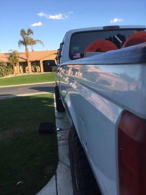 1994 Ford F-350 - photo 8
