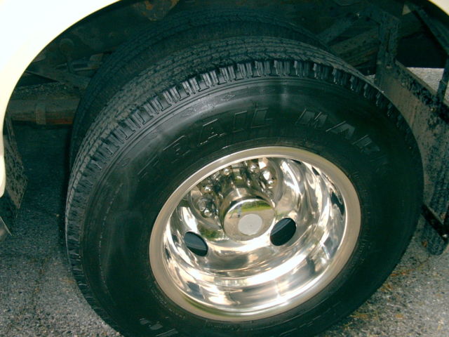 1991 Ford F-350 XLT LARIAT - photo 11