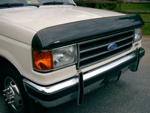 1991 Ford F-350 XLT LARIAT - photo 12