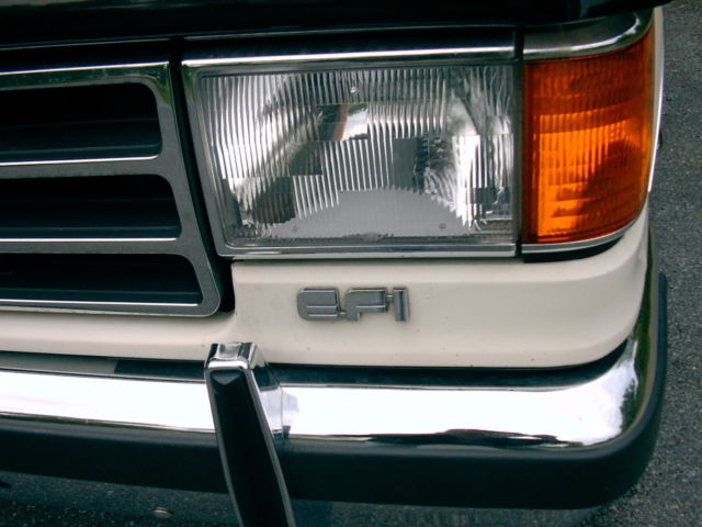 1991 Ford F-350 XLT LARIAT - photo 13