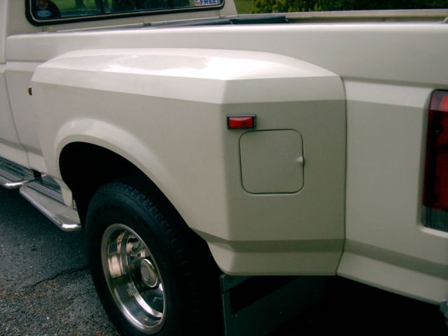 1991 Ford F-350 XLT LARIAT - photo 9