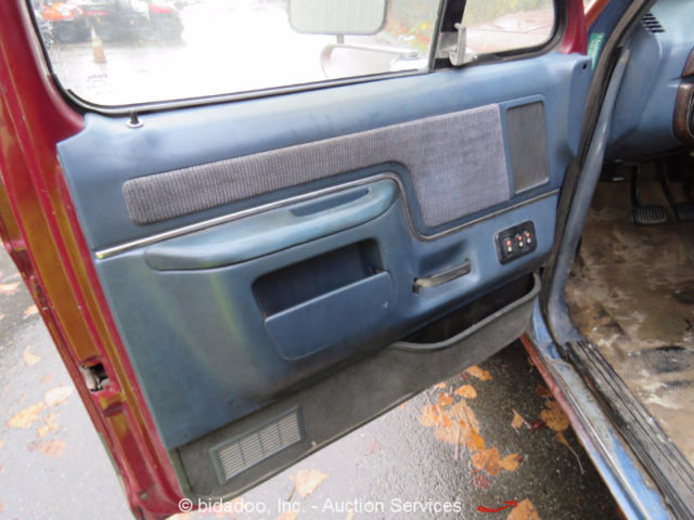 1989 Ford F-450 - photo 10