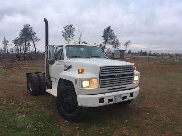 1990 Ford Other - photo 4