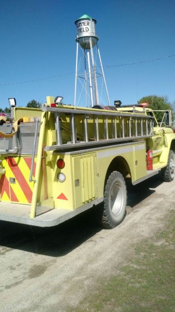1979 Ford Other Custom - photo 6