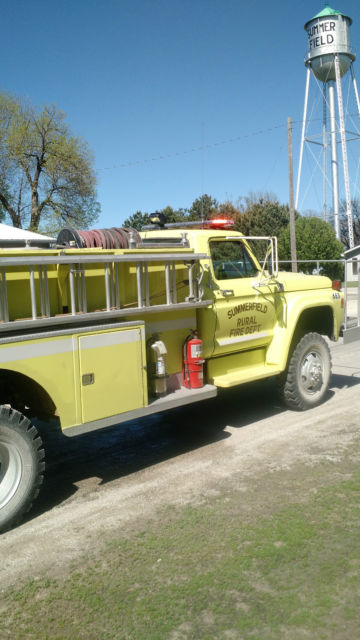 1979 Ford Other Custom - photo 7