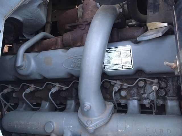 1990 Ford Other - photo 7