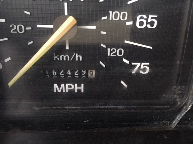 1990 Ford Other - photo 9