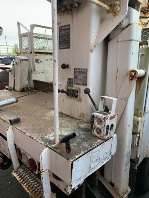 1992 Ford Other - photo 10