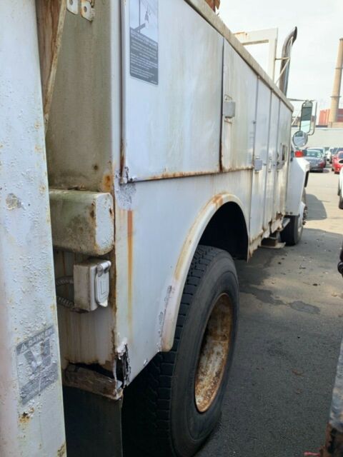 1992 Ford Other - photo 11