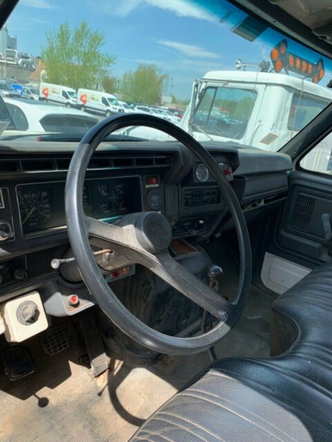 1992 Ford Other - photo 3