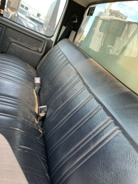 1992 Ford Other - photo 4