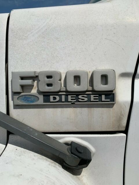 1992 Ford Other - photo 5