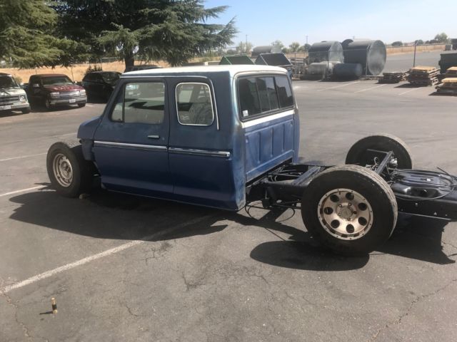 1975 Ford F-250 - photo 2