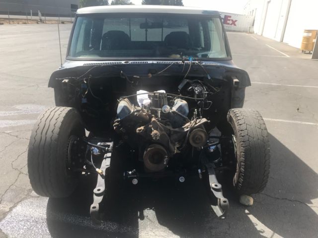 1975 Ford F-250 - photo 3