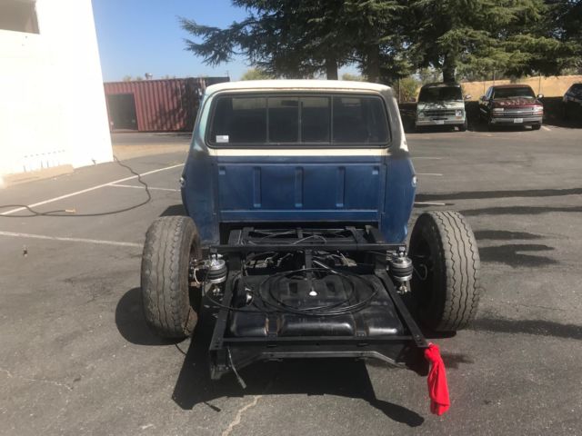 1975 Ford F-250 - photo 4
