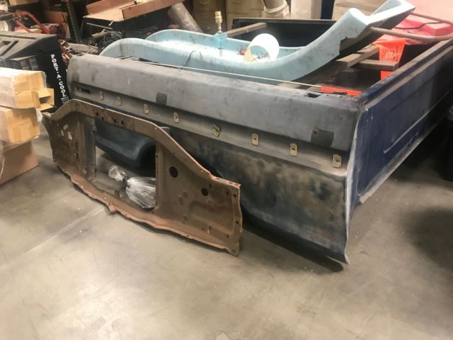 1975 Ford F-250 - photo 5