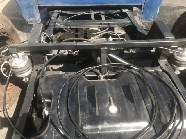 1975 Ford F-250 - photo 8