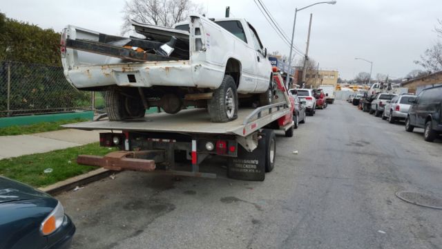 1990 Ford Other