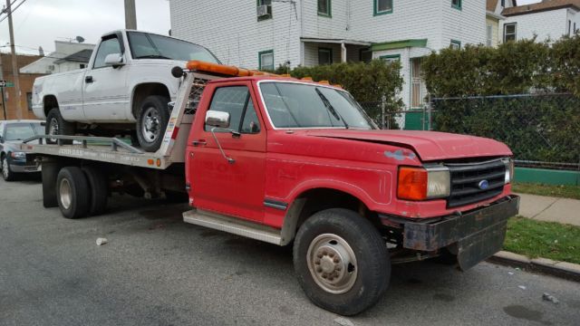 1990 Ford Other - photo 2