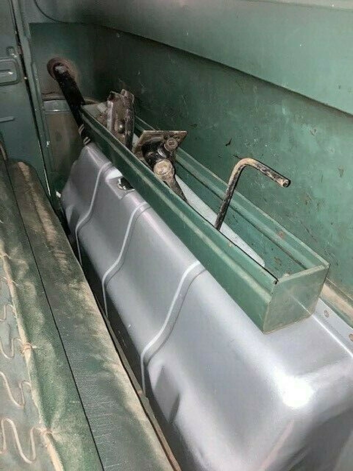 1952 Ford F-100 - photo 7