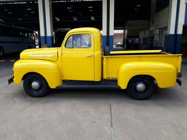 1951 Ford Other Pickups - photo 3