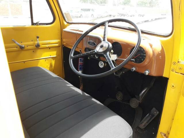 1951 Ford Other Pickups - photo 6