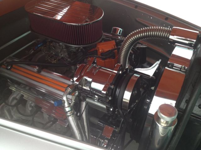 1952 Ford Other Pickups - photo 11