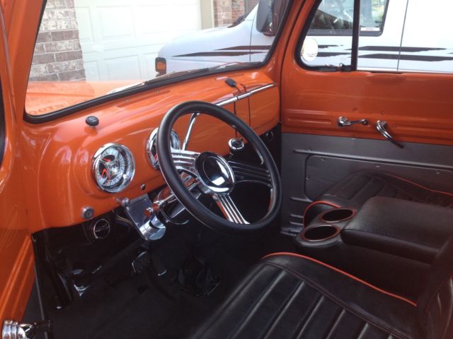 1952 Ford Other Pickups - photo 13