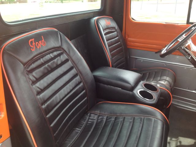1952 Ford Other Pickups - photo 4