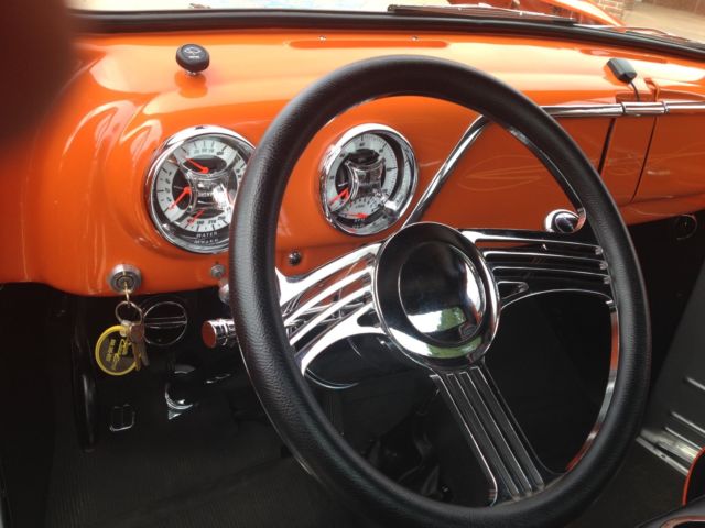 1952 Ford Other Pickups - photo 6