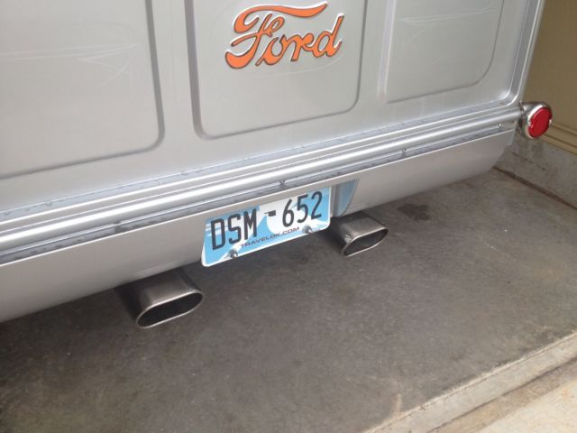 1952 Ford Other Pickups - photo 8